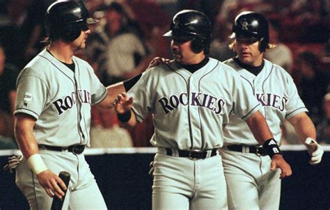 Rockies podcast: Denver Post beat writers square off to draft all-time Colorado teams