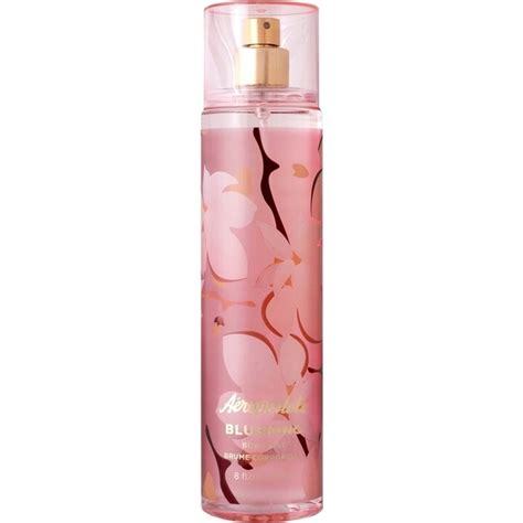 Blushing by Aéropostale » Reviews & Perfume Facts