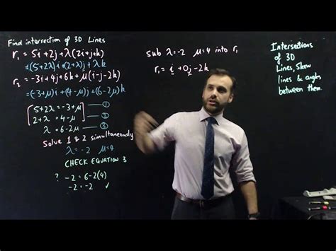 Queensland Specialist Mathematics Unit 3 – Maths Videos Australia