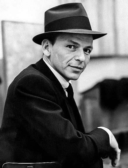 Frank Sinatra - Wikipedia