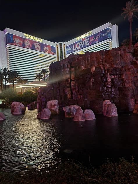 Desert Mirage Photograph by Charles Schnizler