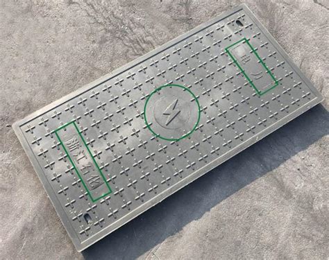 Where is the cable trench cover usually used ？| How to choose Cable manhole cover