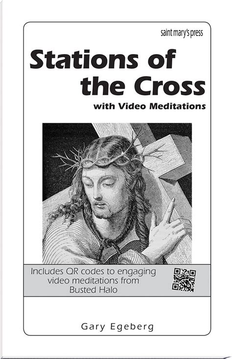 Stations of the Cross with Video Meditations | Saint Mary's Press