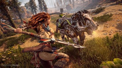 Best Horizon Zero Dawn Mods [2025 Ultimate List] - GamingScan