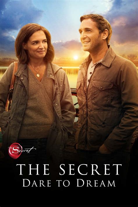 The Secret: Dare to Dream DVD Release Date | Redbox, Netflix, iTunes ...