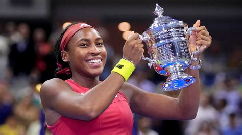 Coco Gauff Made $3 Million With Her U.S. Open Win. The Real Riches Will ...