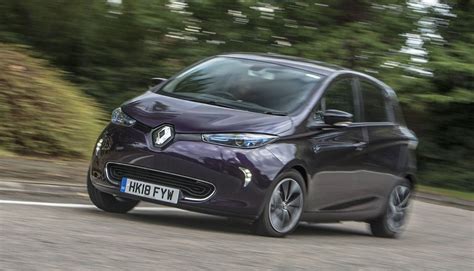 Renault Zoe Review 2019 | What Car?