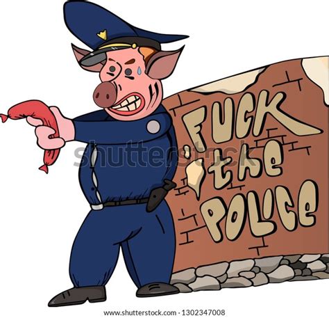 19 Cop Pig Drawings Royalty-Free Photos and Stock Images | Shutterstock