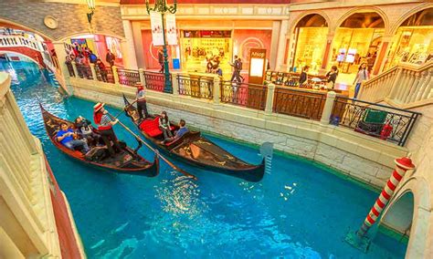 The Grand Venice Mall Noida - Ticket Price, Timings, History, Location ...