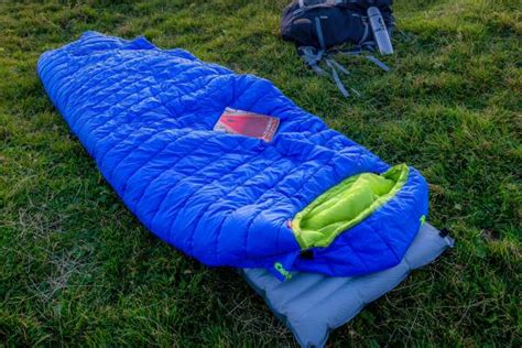 Best Backpacking Sleeping Bag Under 100 – Review (2023) | Mountain IQ