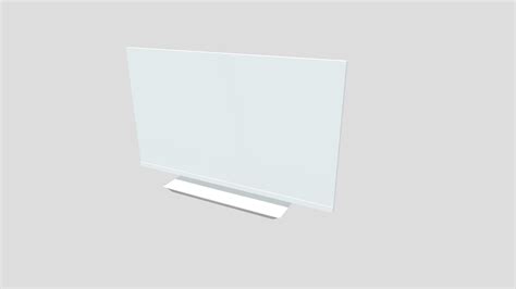 dell touch screen (textures in blend file) - Download Free 3D model by basel_khedr [2422aca ...