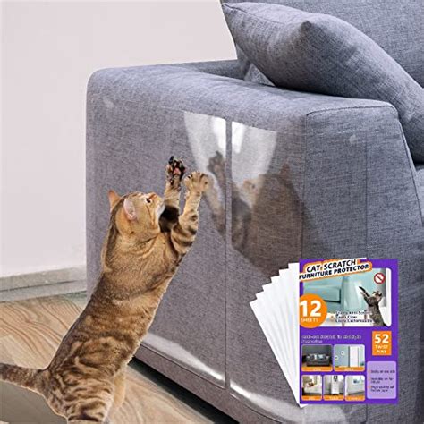 Furniture Protectors From Cats – The 15 best products compared - Wild Explained