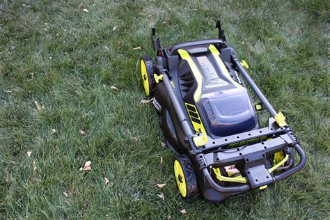 The 8 Best Lawn Mowers of 2024, Tested and Reviewed