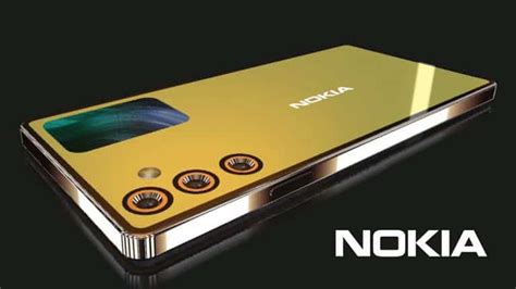 Nokia 7210 Supernova 5G (2024) First Looks, Price, Release Date!