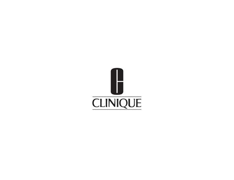 Clinique - Logo Download - Logo Download Grátis - EPS, CDR, AI