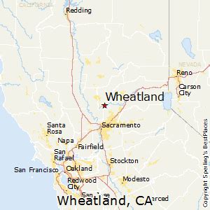 Wheatland, CA