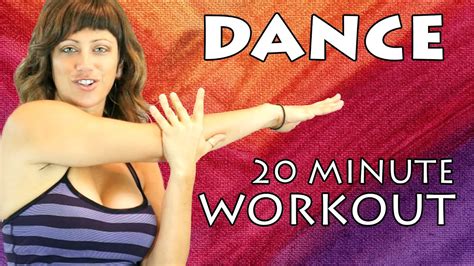 20 Minute Dance Workout For Beginners At Home Upper Body Toning – WeightBlink