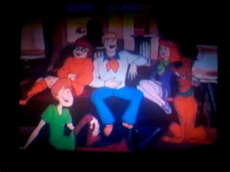 Behind the Scenes of Scooby Doo : The Mysteries - YouTube