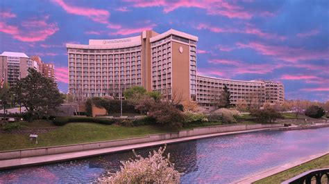 InterContinental Kansas City At The Plaza Special Offers