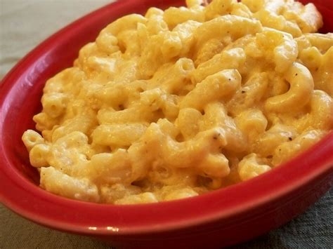 All-American Macaroni & Cheese Recipe - Food.com