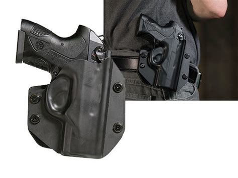 Beretta PX4 Storm Compact Paddle Holster | Alien Gear Holsters