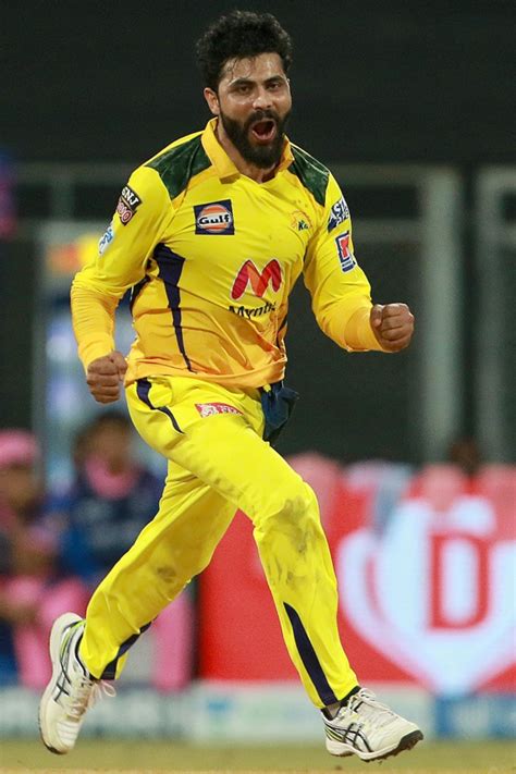 Ravindra Jadeja IPL Wallpapers - Wallpaper Cave