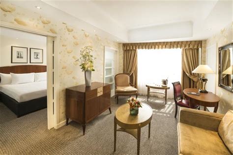 Millennium Hotel London Knightsbridge - Compare Deals