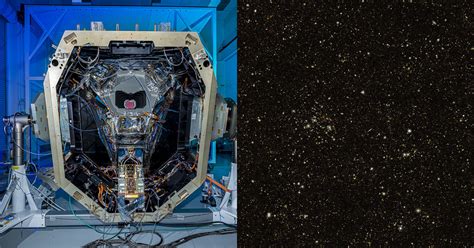 NASA's Roman Telescope Prepares to Solve the Mysteries of the Universe | PetaPixel