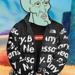 Giga chad Squidward (GigachadSquidward) - Profile | Pinterest