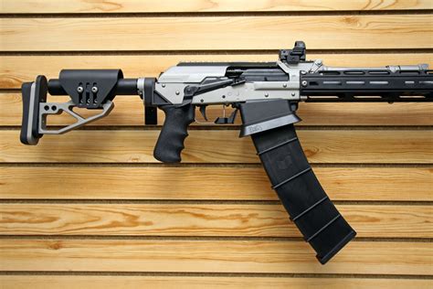 Magwell Flare VEPR-12 - Dissident Arms ⋆ Dissident Arms