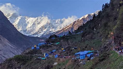 Kedarnath Trek: A Comprehensive Guide