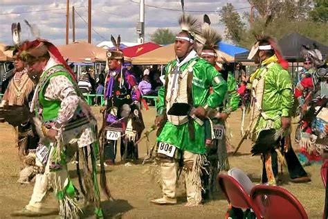 Salt River Pima-Maricopa Indian Community - Crazy Crow Trading Post