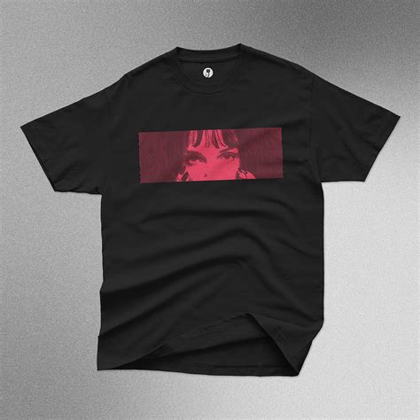 Poppy Merchandise on Behance