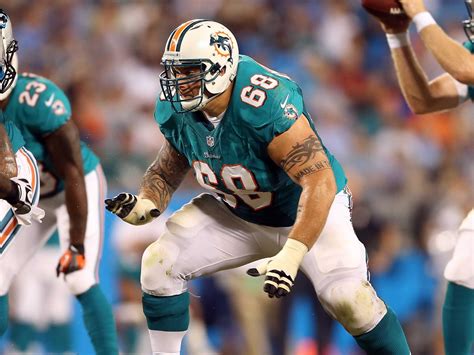 NFL Hall Of Famer Says Richie Incognito Has A History Of Using Racial ...