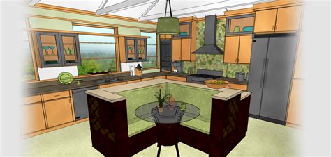 Home Designer Kitchen & Bath software
