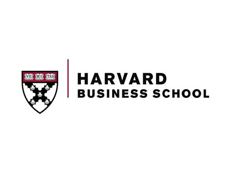 Harvard Business School Logo (HBS) Logo PNG vector in SVG, PDF, AI, CDR ...