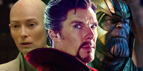 Endgame Theory: What Doctor Strange REALLY Saw In The Future