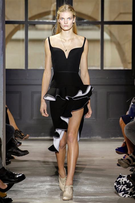 Runway to Style Freaks| Fashion Blog: Balenciaga Revealed - Balenciaga ...