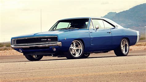 1970 Dodge Charger Wallpapers - Top Free 1970 Dodge Charger Backgrounds ...