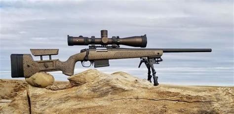 Bergara B14 HMR review/impressions | Hunt Talk