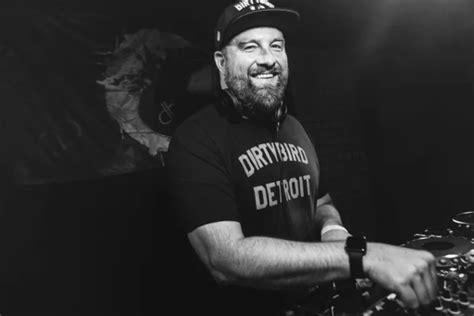 Detroit native Claude VonStroke LIVE @ the Magic Stick (Sat. May 20 ...