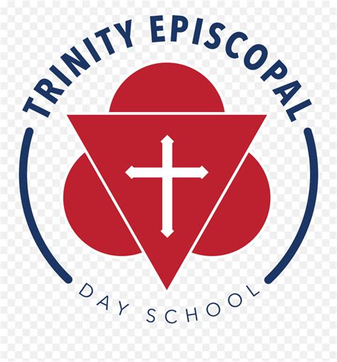 Trinity Episcopal Day School - Paper Png,Trinity Episcopal School Logo - free transparent png ...