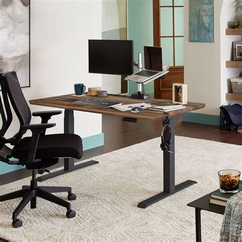 Best Standing Desks of January 2022: Reviews and Comparison