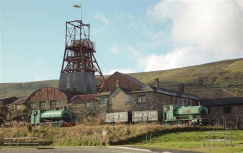 Big Pit National Coal Museum (Blaenavon) - 2020 All You Need to Know BEFORE You Go (with Photos ...