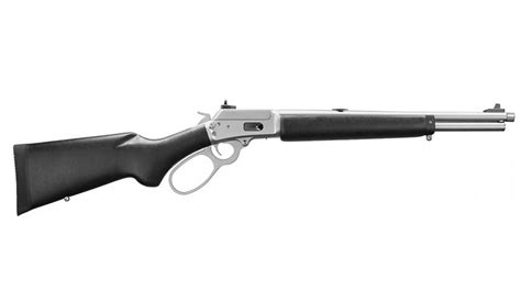 Marlin 1894 CST 38/357 Mag Suppressor Ready Lever-Action Rifle For Sale | Marlin Firearms USA