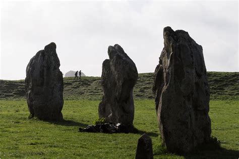 An Ancient Trek: England's Ridgeway Trail - The New York Times