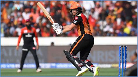 IPL 2019 Orange Cap: David Warner miles ahead in run-scoring charts, Jos Buttler at 8 after RR ...