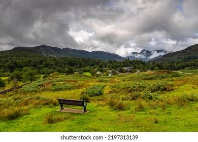 1,371 Langdale Valley Images, Stock Photos & Vectors | Shutterstock