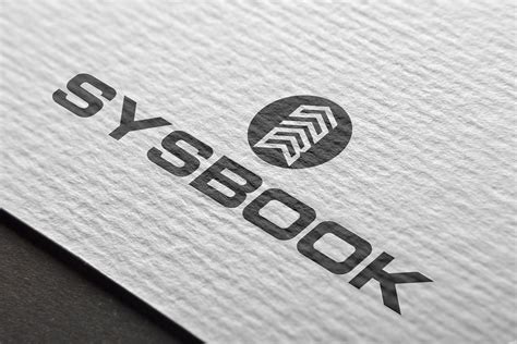 Wordmark logo design on Behance