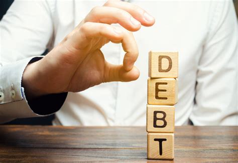 Top 3 Ways To Buy A Used DEBT RESTRUCTURING - My Blog